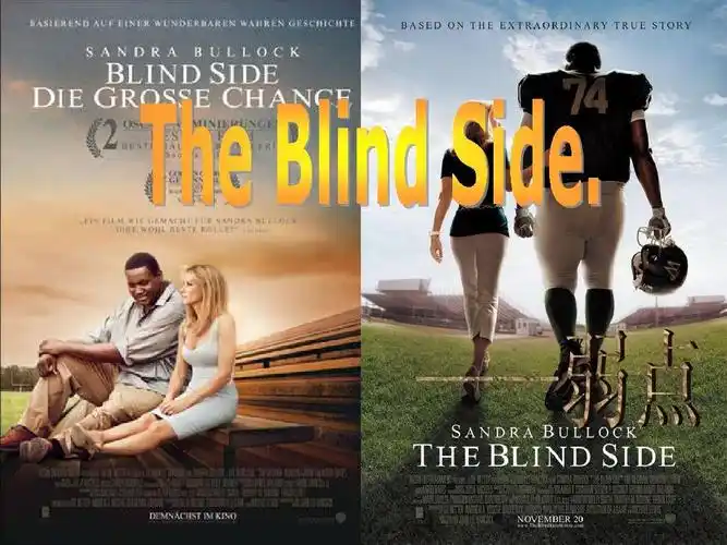 电影《弱点》ppt