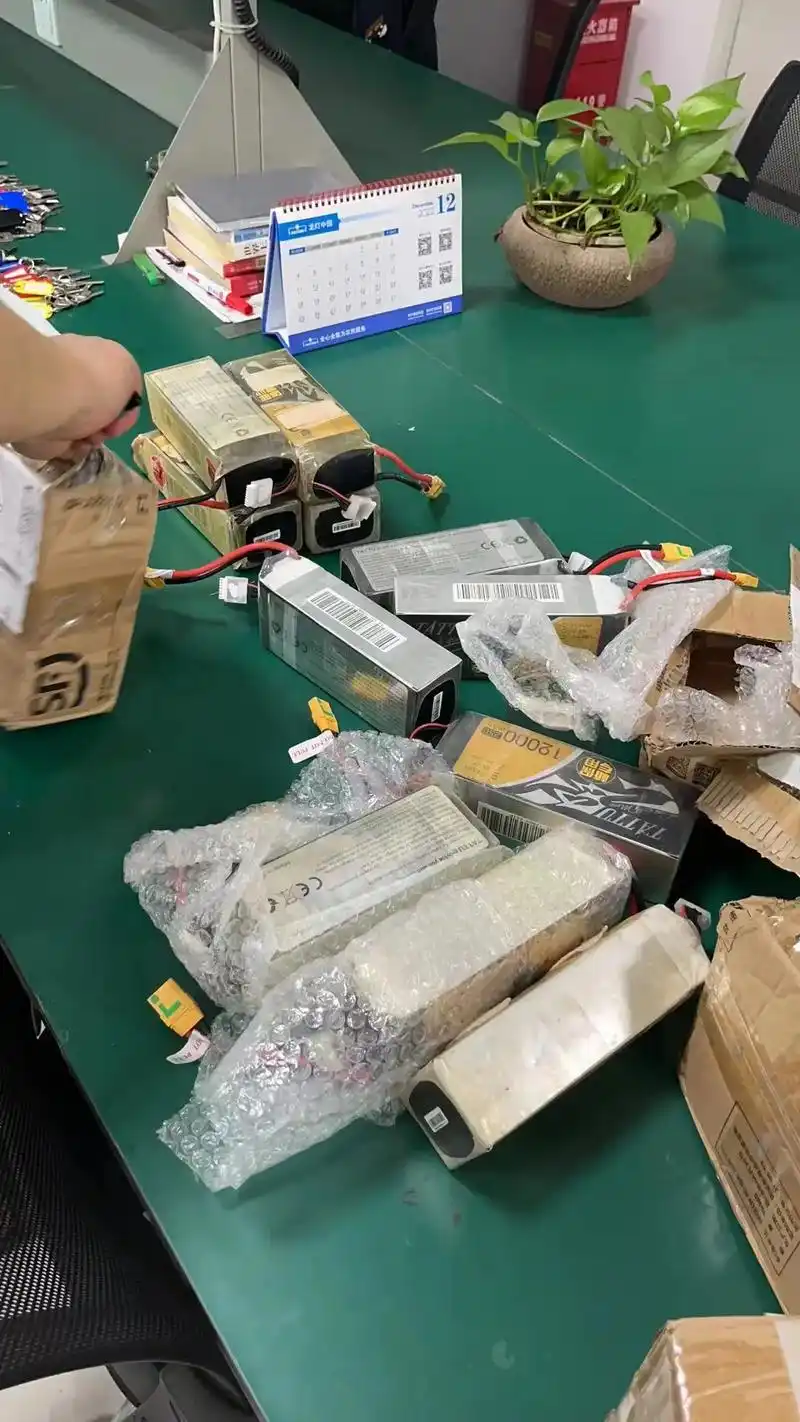 博益锂电池回收公司长期回收新能源汽车电 - 抖音