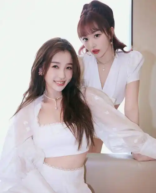 安崎或担任the9新队长,刘雨昕粉丝已开展控诉,虞书欣家同样忙于控诉