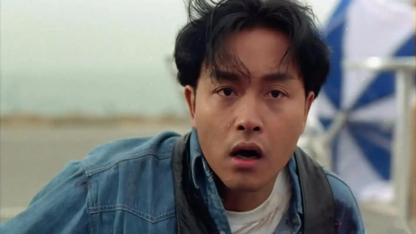 求原图高清.张国荣.