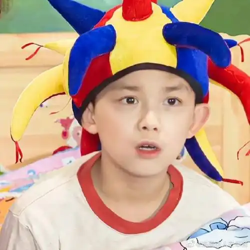 吴磊也需要别人演他小时候了