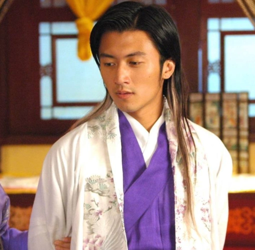 多年前一部《小鱼儿与花无缺》藏了这么多大咖明星,你认识几个?