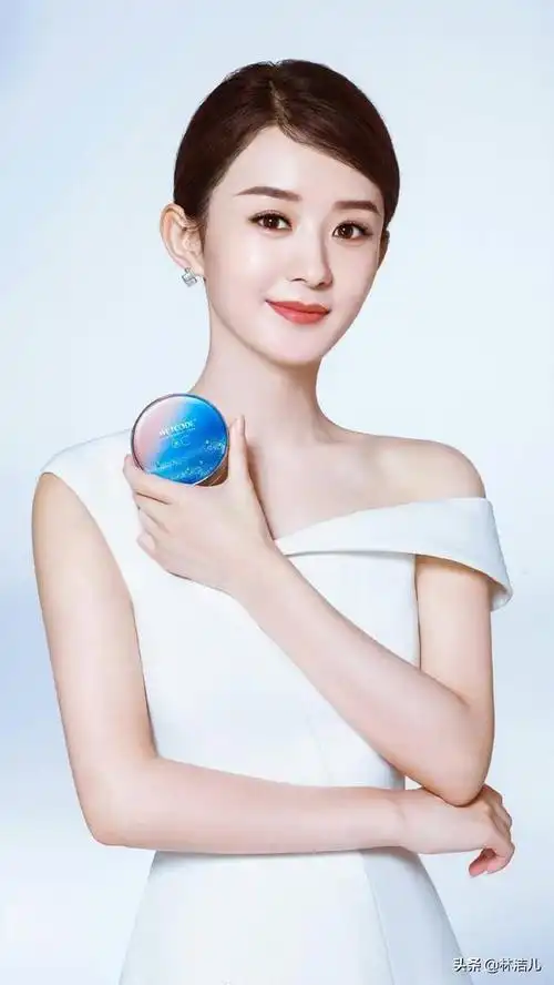 娱乐圈要成圆脸女明星的天下了?