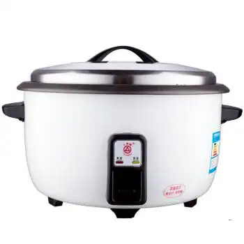 维恩克 老式超大电饭锅大容量8l10l食堂酒店商用15-20-30-40-50-60人