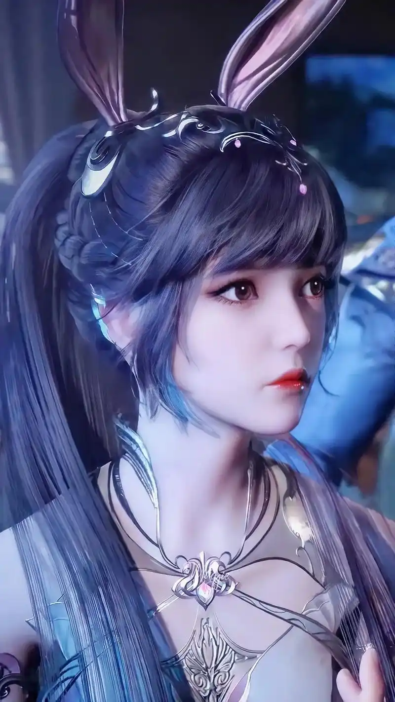 小舞绝美壁纸.#小舞 #国漫女神 #国漫女神壁纸  - 抖音