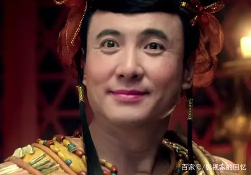 沈腾,东北人,他的搞笑不用小编多说,只管笑就行了.