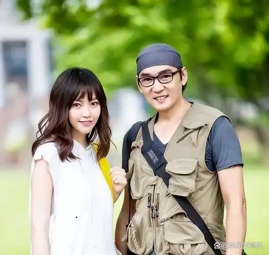 饰演"李寻欢"的古装美男焦恩俊,曾经放弃亿万资产,净身出户