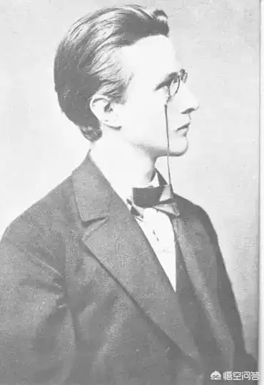 最丑的男生照片历史上有哪些长得帅的科学家却被历史书描述的很丑呢