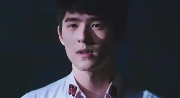 长得帅气迷人,却毫无"男人味",这7位男星帅得毫无灵魂