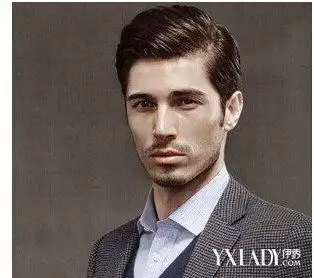 男士短发发型狼奔怎么剪几款好看狼奔头发型推荐