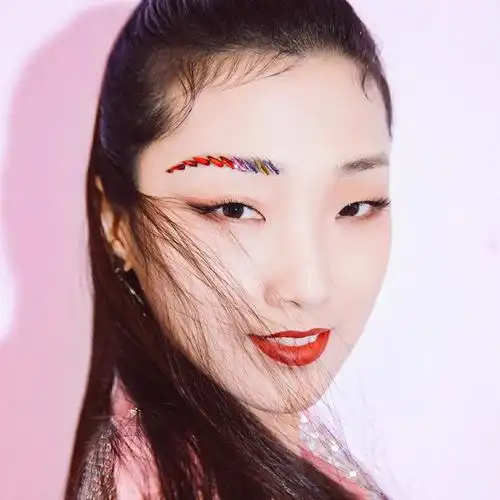 火箭少女高清头像101成员图片