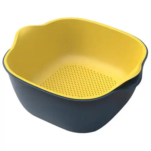 其他生活用品劳特斯方沥水篮返回商品页