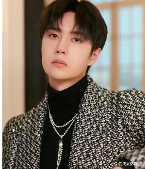 王一博嘴太严,一句"不能透露"遭嘲耍大牌,今又被造谣没进剧组