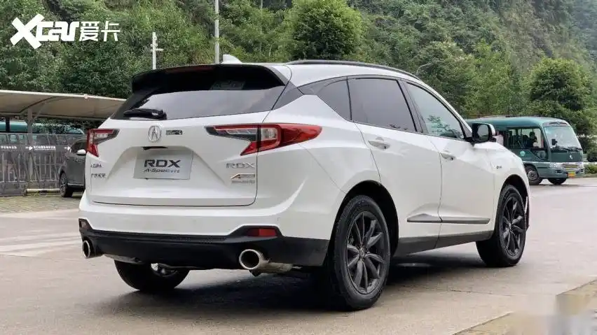 日系讴歌的高端车有哪些?-红树百科