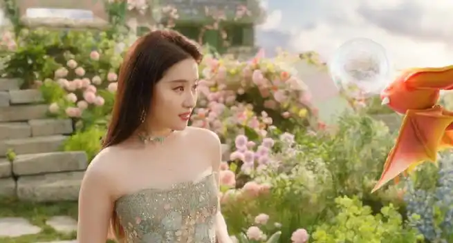 魔力宝贝复兴##刘亦菲代言魔力宝贝复兴手游