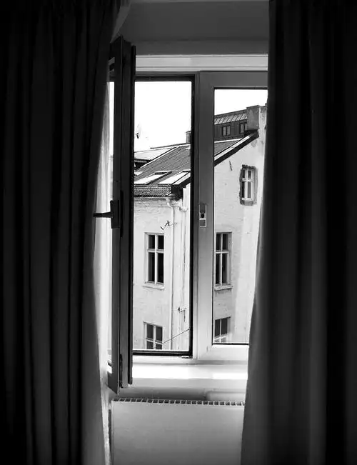 黑白窗户图片免费下载_黑白窗户素材_第2页_万素网