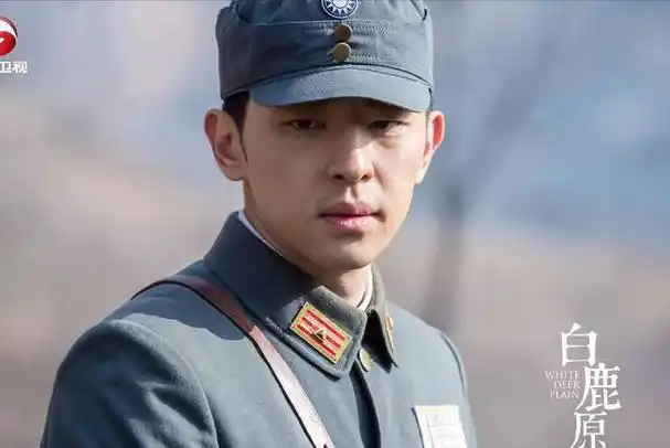 鹿兆许鹿兆海局长