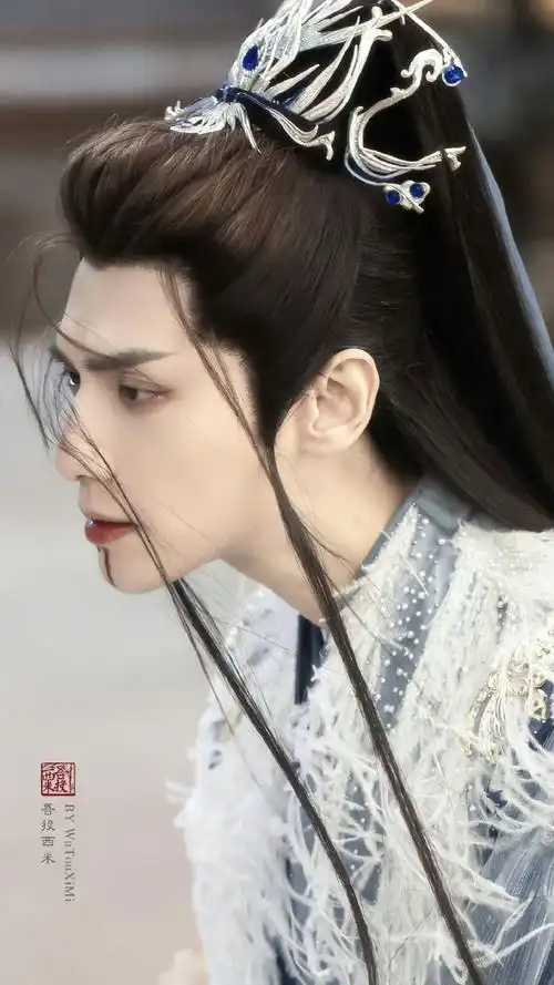 爱上罗云熙古装是我的宿命##罗云熙汴京贵公子