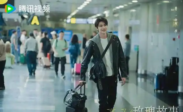 7部林一主演剧小时光长腿出道爆红脱轨撕漫男人气飙