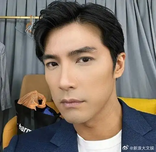 贺军翔庭审后回应##贺军翔 我没有做出不礼貌的行为