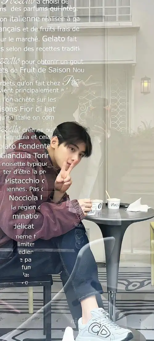 车银优##nico修图