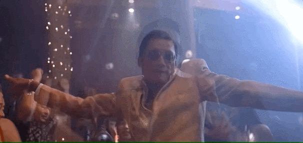 曾志伟,梁家辉两位影帝中的影帝18年后重聚首,猎艳二人组再续《大丈夫