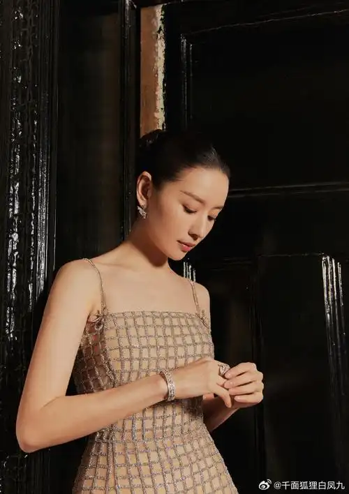 董洁内娱顶级骨相##董洁44岁红毯状态