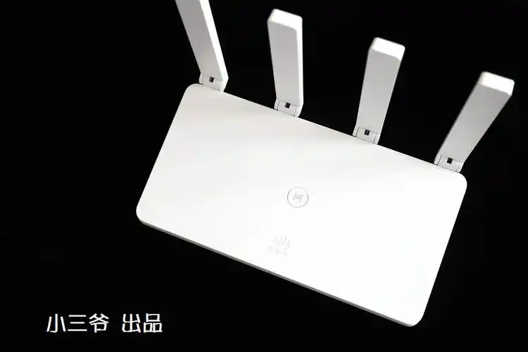 【小三爷评测】百元真双频, 华为路由ws5102开箱图赏