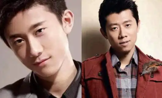 夏雨和张一山是同一个人吗夏雨和张一山什么关系