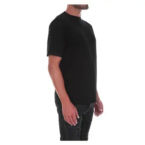 loewe(罗意威) 黑色男士短袖t恤 m