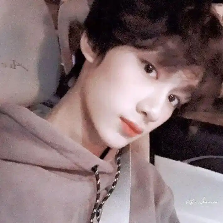 爱豆头像tnt时代少年团丁程鑫