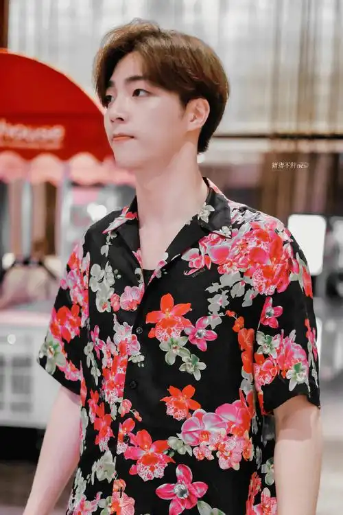 陈立农出发趣野吧#91#陈立农说在钓鱼中享受和