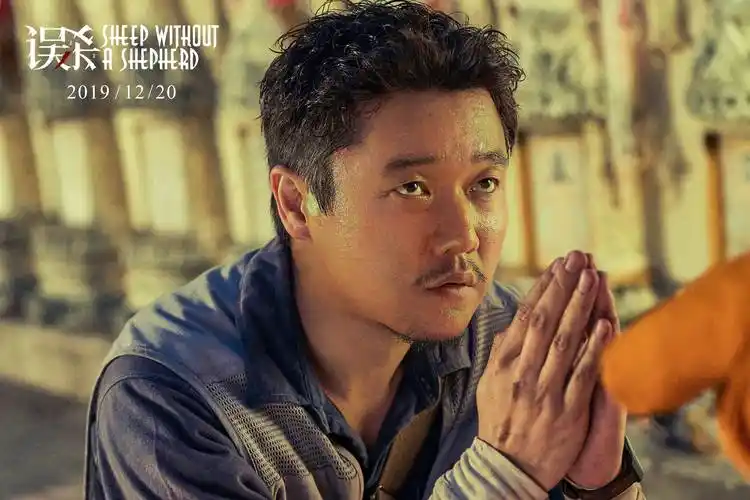 肖央不想做歌手的导演却成了好演员天生就是吃这碗饭的人