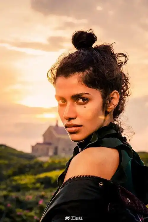 伊莉莎维塔波罗地娜俄罗斯摄影作品0420p