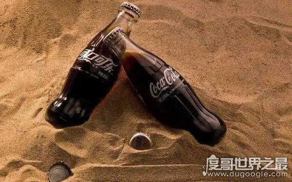 世界上最小的可乐诞生 厨房爱好者必备(是正常可乐的1/12)