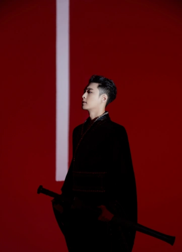 张艺兴莲荣登双榜榜首用优质作品说话实力是底气