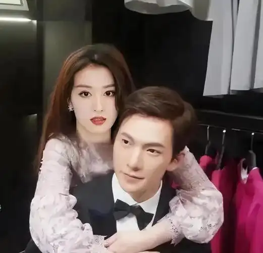 杨洋跟王楚然的恋爱瓜扯出六位绯闻女友贾士凯又当红娘