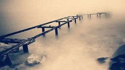 忘川河畔的呼唤