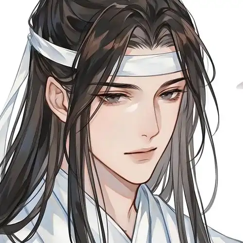 头像男古风动漫🎨