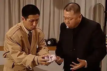 范伟:彪哥吃灯泡1_百度视频搜索