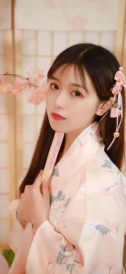 高清无水印美女壁纸