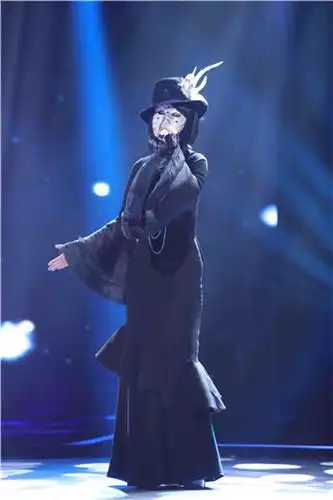 蒙面唱将猜猜猜歌手名单:韦唯王太利金海心孙楠郁可唯范冰冰吉克隽逸