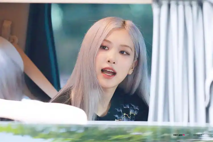 朴彩英 可二改 firstlove_rose