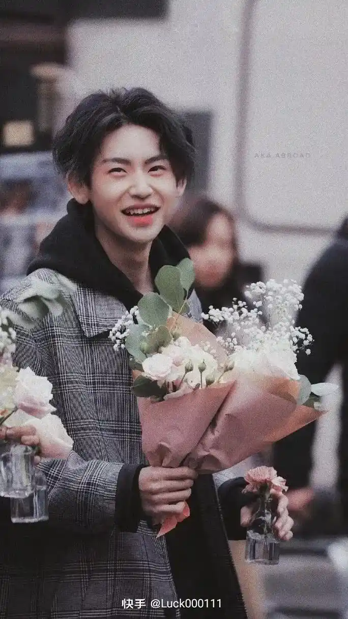 琳琳  总有一天我们会见面的#王琳凯壁纸 #王琳凯小鬼  - 抖音