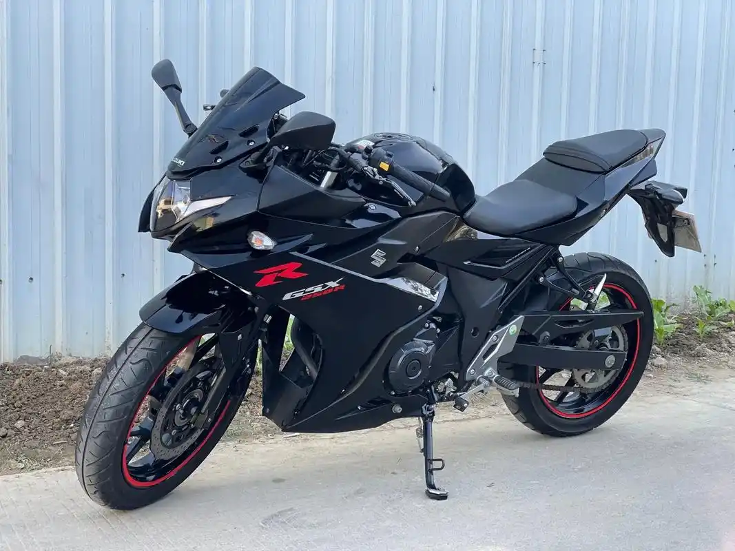 摩托 摩托车 1920_1440