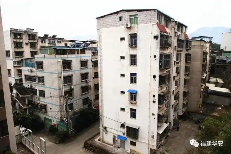 平湖路居民楼△教师新村一期△靖河路居民楼△木材公司宿舍楼△老官