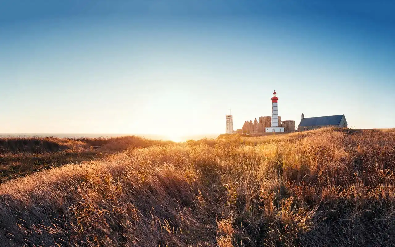 高清唯美阳光意境壁纸