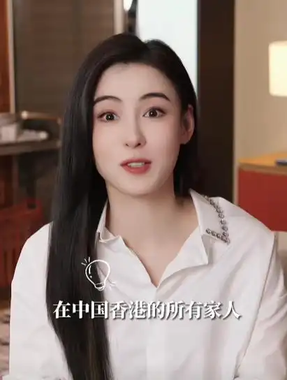 港媒曝张柏芝怀四胎,已停工休养,经纪人未回应,最后!