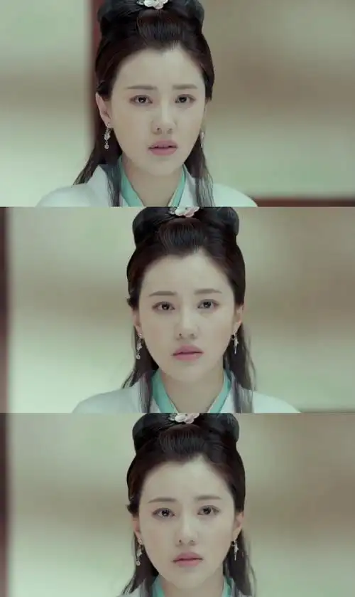 王鹤润《艳骨》剧照高清图片[3/6]_电视剧_美桌网