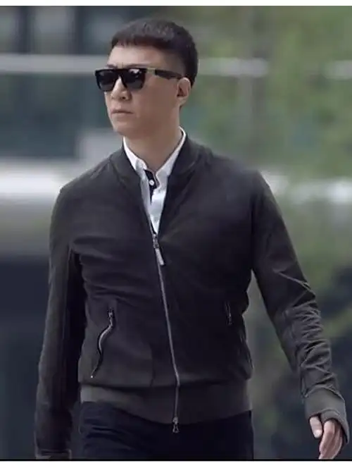 司机眼睛好先生孙红雷同款男士眼镜偏光男开车墨镜明星2021太阳镜